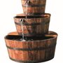 Ubbink Acqua Arte Waterornament Edinburgh Voorbeeld